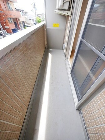 モンサン・フローラの物件内観写真